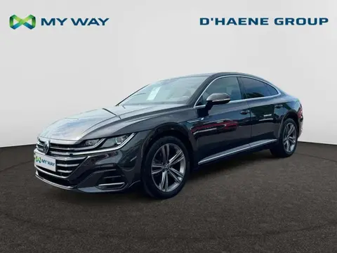 Annonce VOLKSWAGEN ARTEON Diesel 2021 d'occasion 