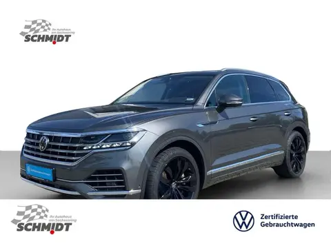 Used VOLKSWAGEN TOUAREG Hybrid 2023 Ad 