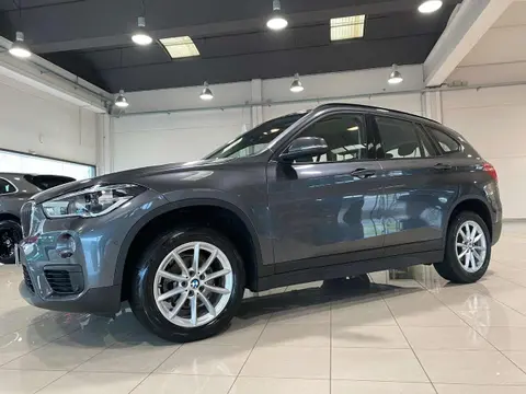 Used BMW X1 Diesel 2019 Ad 