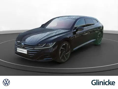 Annonce VOLKSWAGEN ARTEON Diesel 2021 d'occasion 