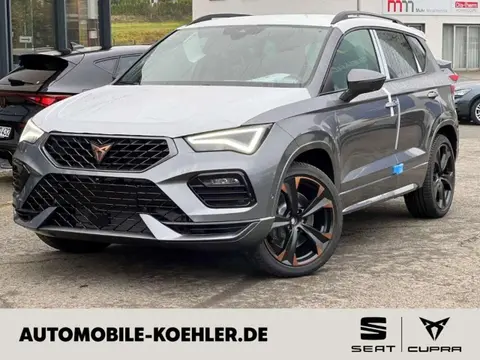 Annonce CUPRA ATECA Essence 2024 d'occasion 