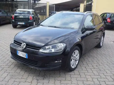 Annonce VOLKSWAGEN GOLF Diesel 2016 d'occasion 