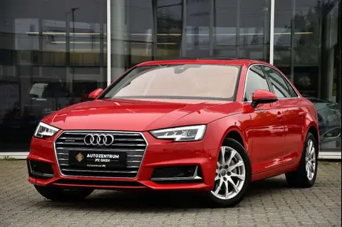 Used AUDI A4 Diesel 2019 Ad 