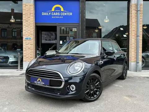 Used MINI COOPER Petrol 2020 Ad 