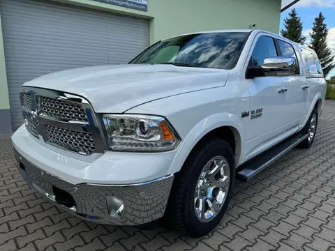 Annonce DODGE RAM Essence 2019 d'occasion 