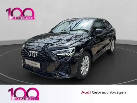 Used AUDI Q3 Hybrid 2021 Ad 