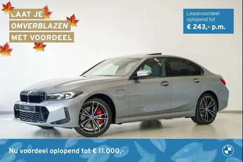 Used BMW SERIE 3 Hybrid 2024 Ad 