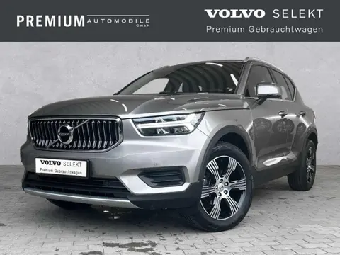 Used VOLVO XC40 Petrol 2019 Ad 