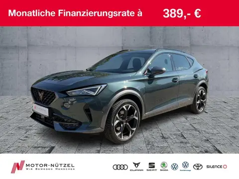 Used CUPRA FORMENTOR Diesel 2022 Ad 