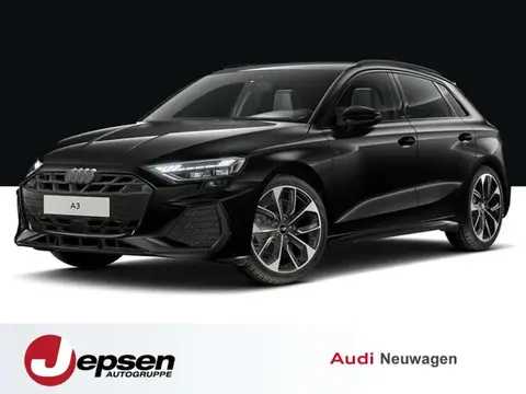 Annonce AUDI A3 Essence 2024 d'occasion 