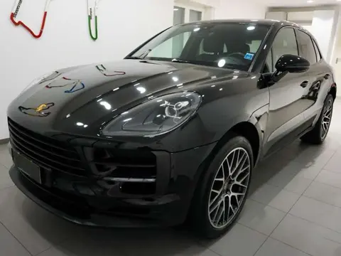 Used PORSCHE MACAN Petrol 2020 Ad 