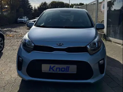 Used KIA PICANTO Petrol 2019 Ad 