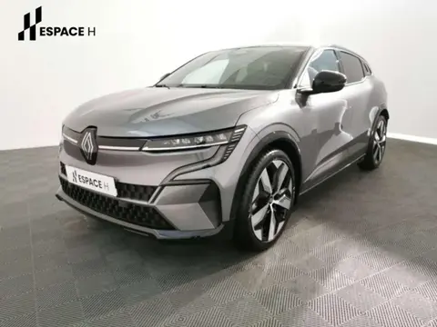 Annonce RENAULT MEGANE Électrique 2023 d'occasion 