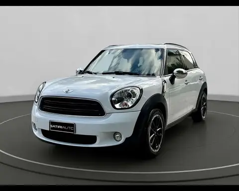 Used MINI COOPER Diesel 2015 Ad 