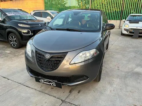 Annonce LANCIA YPSILON GPL 2015 d'occasion 