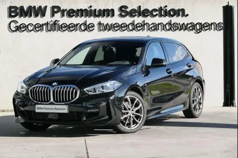 Annonce BMW SERIE 1 Essence 2023 d'occasion Belgique