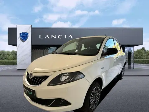 Used LANCIA YPSILON  2022 Ad 