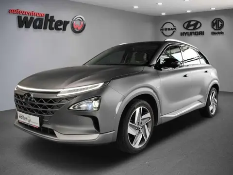 Annonce HYUNDAI NEXO  2020 d'occasion 