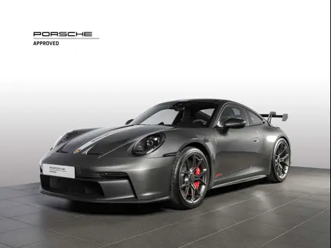 Annonce PORSCHE 992 Essence 2024 d'occasion 