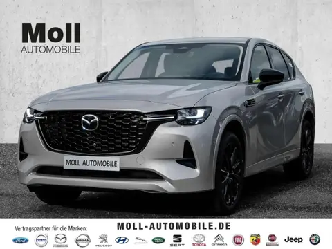 Annonce MAZDA CX-60 Diesel 2024 d'occasion 