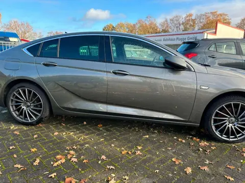 Used OPEL INSIGNIA Diesel 2019 Ad 