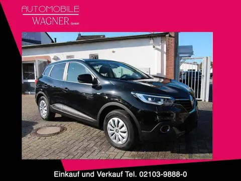 Used RENAULT KADJAR Diesel 2016 Ad 