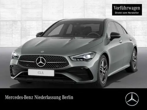 Used MERCEDES-BENZ CLASSE CLA Petrol 2024 Ad 