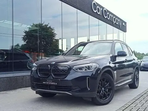 Annonce BMW IX3 Électrique 2022 d'occasion 