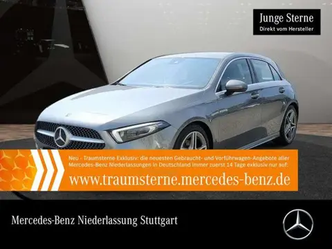 Used MERCEDES-BENZ CLASSE A Diesel 2020 Ad 