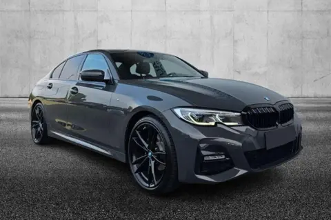 Annonce BMW SERIE 3 Essence 2022 d'occasion 