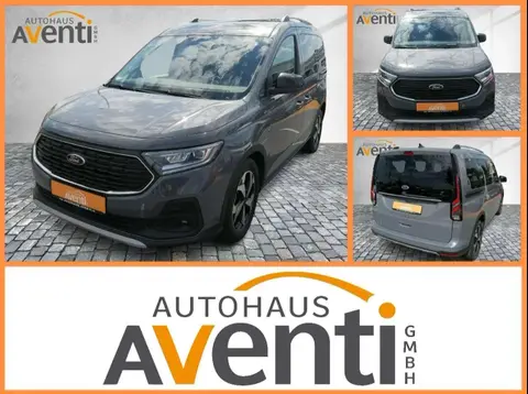 Annonce FORD TOURNEO Diesel 2024 d'occasion 