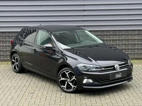 Used VOLKSWAGEN POLO Petrol 2019 Ad 