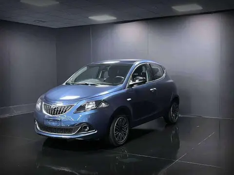 Used LANCIA YPSILON Hybrid 2021 Ad 