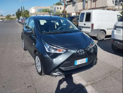 Used TOYOTA AYGO Petrol 2019 Ad 