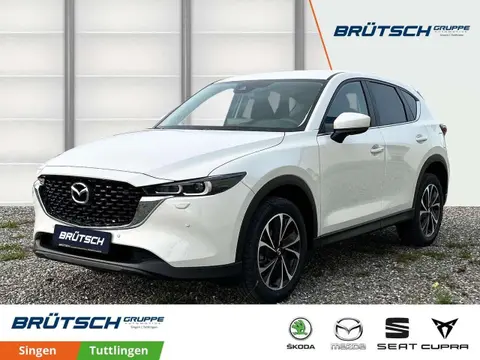 Used MAZDA CX-5 Petrol 2023 Ad 