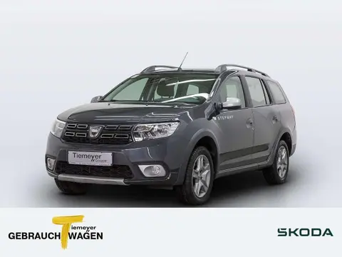 Used DACIA LOGAN Petrol 2019 Ad 