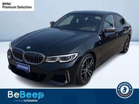 Annonce BMW SERIE 3 Essence 2021 d'occasion 