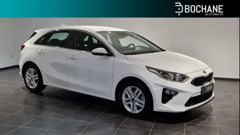 Used KIA CEED Petrol 2019 Ad 