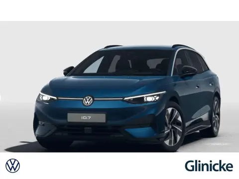 Annonce VOLKSWAGEN ID.7 Électrique 2024 d'occasion 