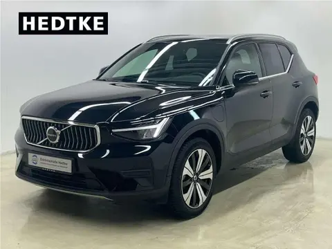 Used VOLVO XC40 Hybrid 2022 Ad 