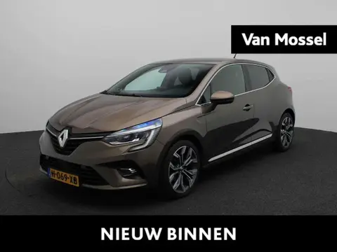 Annonce RENAULT CLIO Essence 2020 d'occasion 