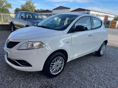 Used LANCIA YPSILON Petrol 2016 Ad 