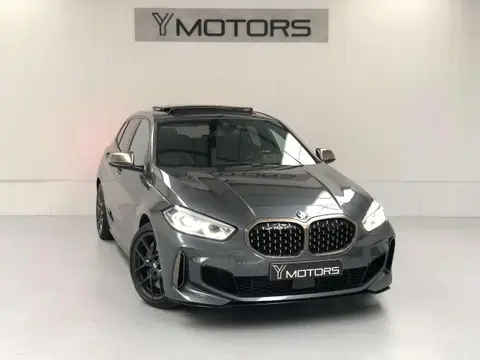 Used BMW SERIE 1 Petrol 2019 Ad 