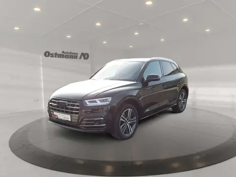 Used AUDI Q5 Diesel 2020 Ad 