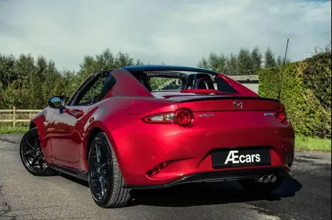 Used MAZDA MX-5 Petrol 2017 Ad 