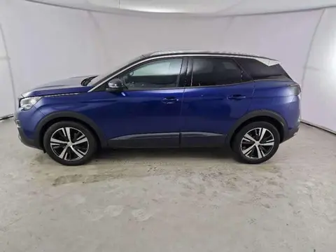 Used PEUGEOT 3008 Diesel 2019 Ad 