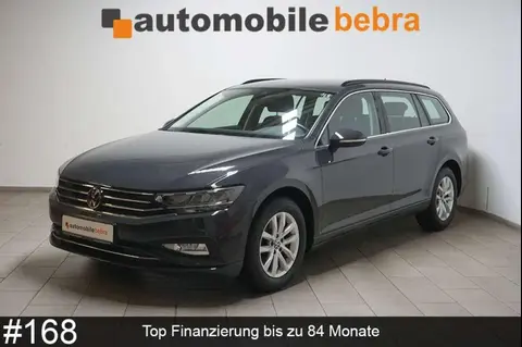 Used VOLKSWAGEN PASSAT Diesel 2021 Ad 