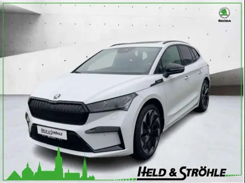 Annonce SKODA ENYAQ Électrique 2024 d'occasion 