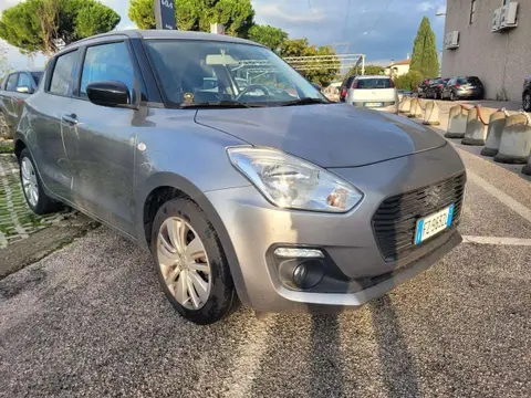 Used SUZUKI SWIFT Hybrid 2020 Ad 