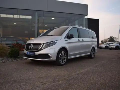 Used MERCEDES-BENZ EQV Electric 2023 Ad 